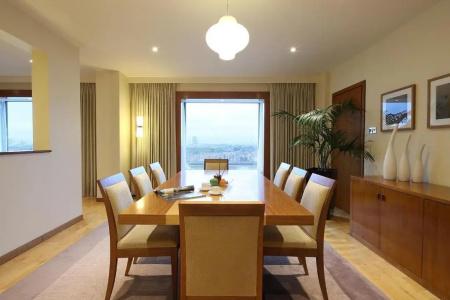 Canary Riverside Plaza - 41