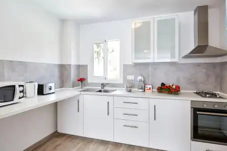 Sonrisa Apartments - 61
