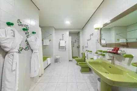 President-Hotel - 72