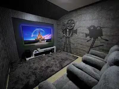 Dilijan Cozy House - 48