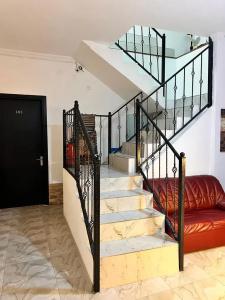 Tbil Inn - 12