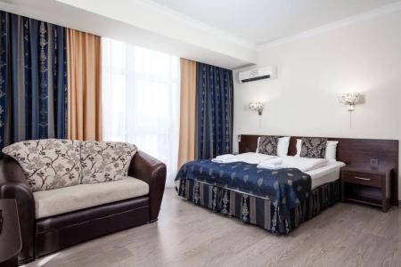 Guest House Altai - 79