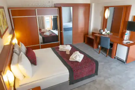 Casa Fora Beach Resort - 78