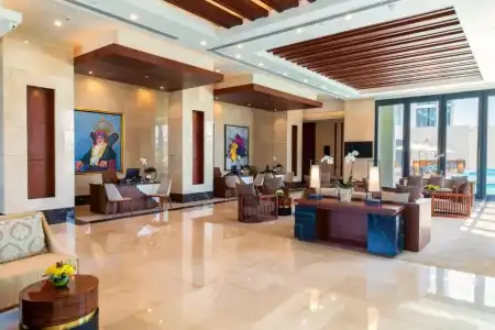 Millennium Resort - 15