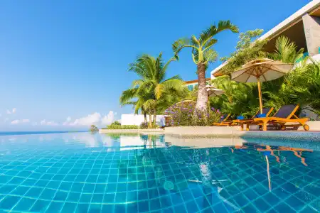 Wyndham Grand Phuket Kalim Bay - 15