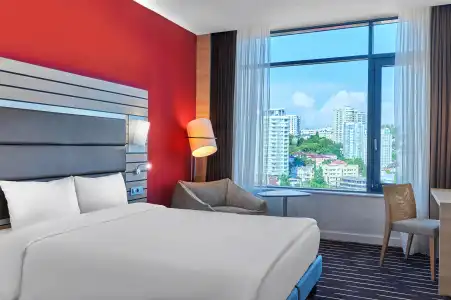 Mercure Sochi Centre - 15