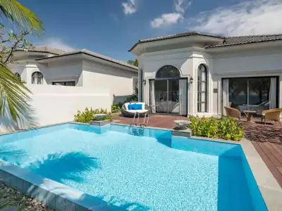 Vinpearl Wonderworld Phu Quoc - 291