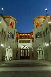 Minorai-Kalon - 1