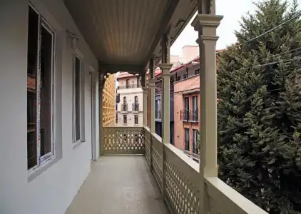 Crystal Tbilisi Boutique-Hotel - 3