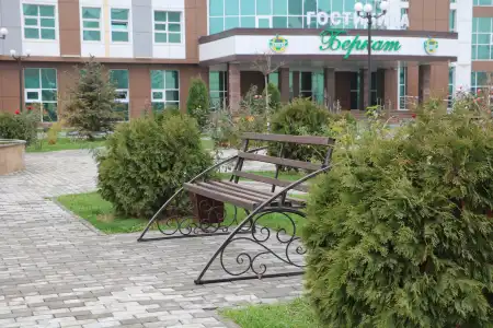Berkat - 16