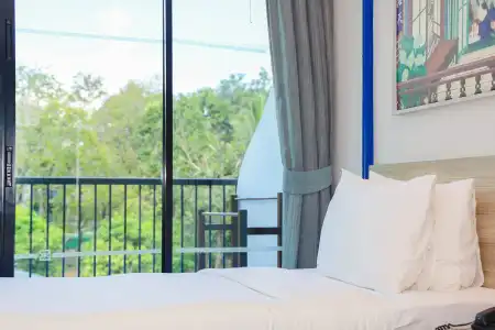 Holiday Inn Express Krabi Ao Nang - 88