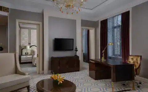 The St. Regis Nikolskaya - 80