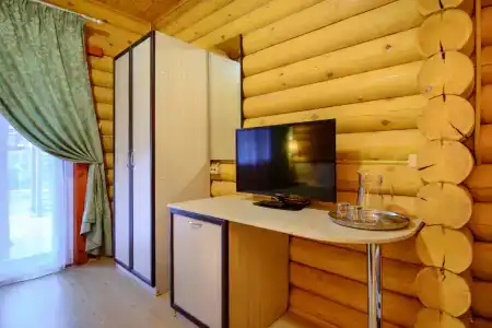 Ozero Divnoe Park-Hotel - 36