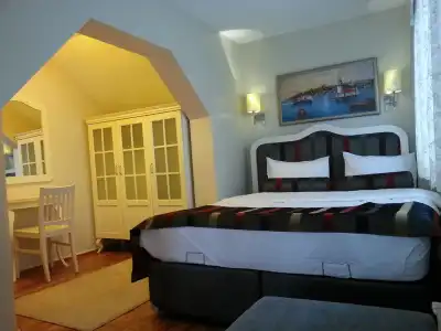Taksim Home - 14