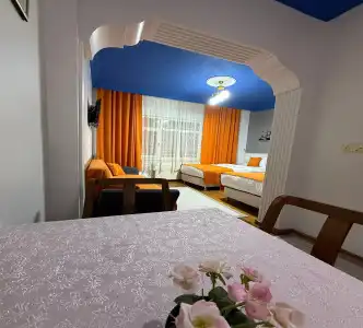 Taksim Brand Suite - 34