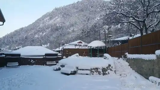 Old Borjomi - 25