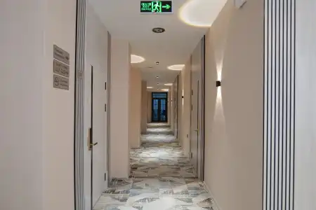 Hostel Shodlik - 8