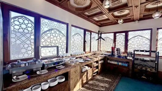 Ansi Boutique W&S terrace - 4