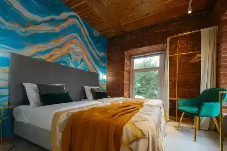 Sitikomfort Na Tverskoj - 65