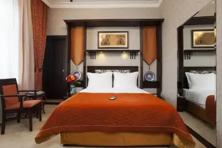 Ottoman Imperial-Special Category - 40