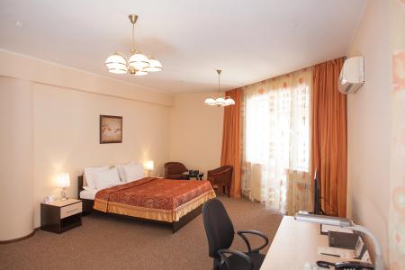 Golden Dragon ApartHotel - 53