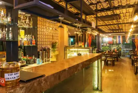 Clarian Beach Patong - 32