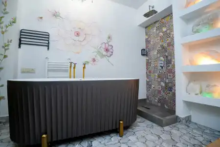 Butik-otel "The Victorian & Spa" - 122