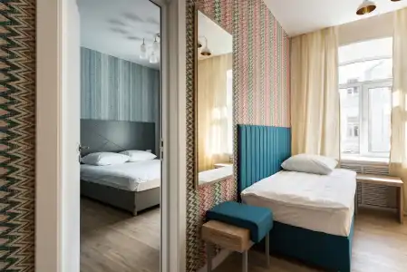 Aleon Mini-Hotel - 9