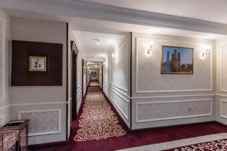 The Royal Mezbon & SPA - 30