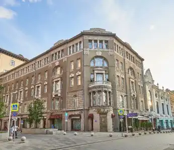 Savoy - 1