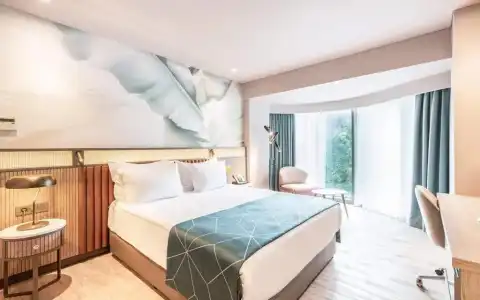 Opera Bosphorus - Preferreds and Resorts - 8