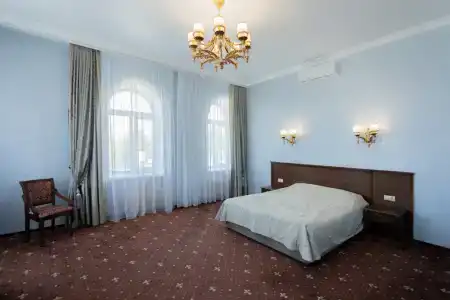 Baza Otdykha Kazaki - 4