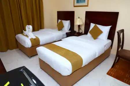 Onyx Apartments - Maha Hospitality Group - 50