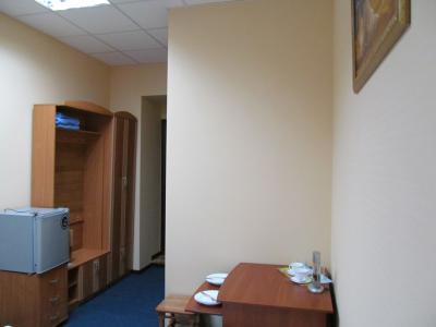 Nika Mini-Hotel - 35