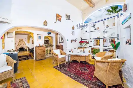 Dar Tal-Kaptan Boutique Maison Guest House - 6