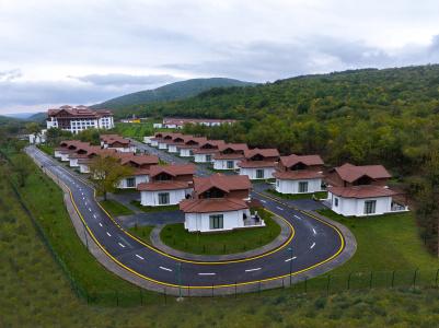 Shabran Wellbeing Resort - 5