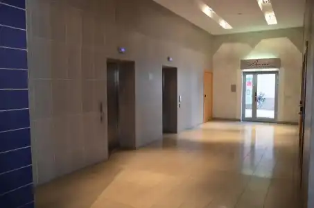 Atrium - 9