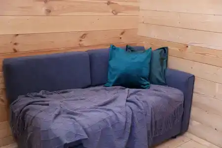 Bzyb Tourist base - 73