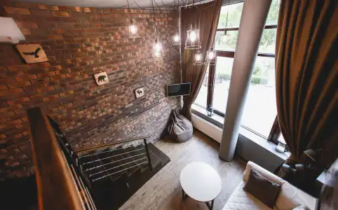 Nautilus Mini-Hotel - 50