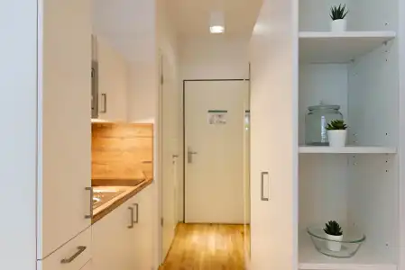 MyRoom - Top Munich Serviced Apartments - 4