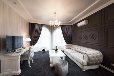 Stolitsa Butik-Hotel - 109