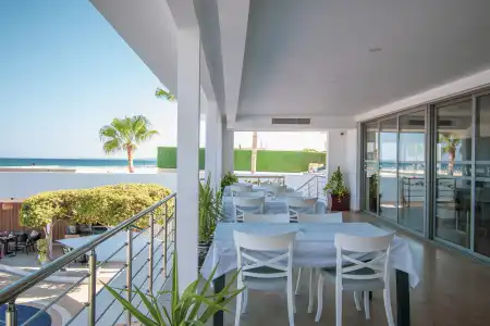 Mimoza Beach - 13