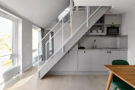 Avanti Apartments - 66
