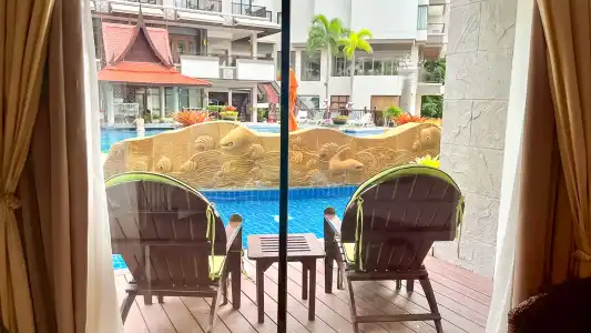 Garden Cliff Resort and Spa - 76