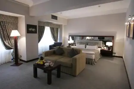 Le Grande Plaza - 13