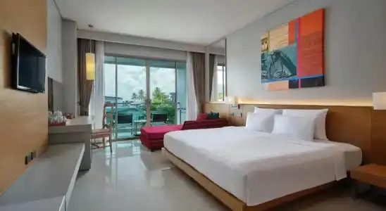 The Kee Resort & Spa - 49
