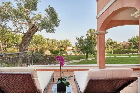Cascade Wellness & Lifestyle Resort - 104