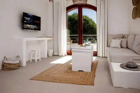 Kale Suites - 36
