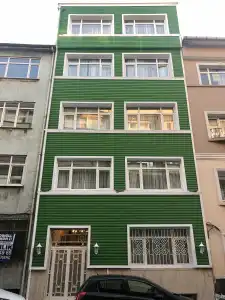 Mehmet Bey Suites Apart-Hotel - 3