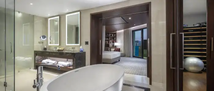 Hilton Batumi - 98